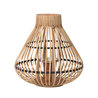 Bamboe lantaarn AZA