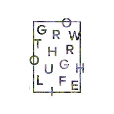 A5 Kaart - Grow Through Life