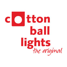CottonBallLights