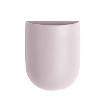 lif-wonen-0002wandpot-oval-light-pink