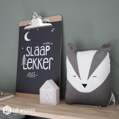 slaap-lekker