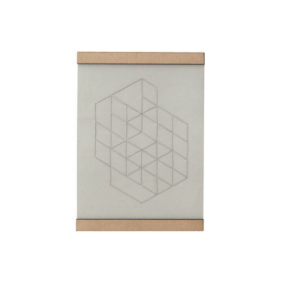 wallart-partisan-house-doctor-wanddecoratie