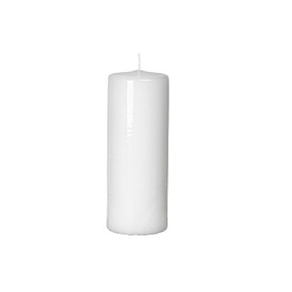 witte-kaars-glanzend
