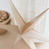 kerstster-goud-glitter-3