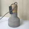 lamp-beton-gerd-hubsch-outlet