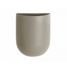 lif-wonen-0006wandpot-oval-warm-grey