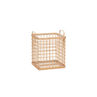 bamboe-mand-vierkant-m