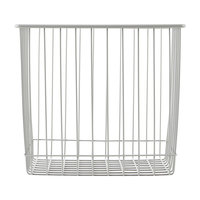 Grijze draadmand Stak House Doctor 22x20