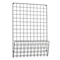 Noticeboard Mesh House Doctor