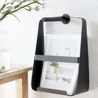 Pock tijdschriftenbak