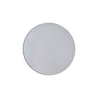Ronde spiegel 50cm Walls House Doctor