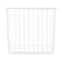 Witte draadmand Stak 22x14