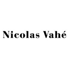 Nicolas Vahe